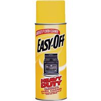 Easy-Off 6233800138 Oven Cleaner