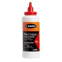 ProChalk 8R Ultrafine Marking Chalk Refill