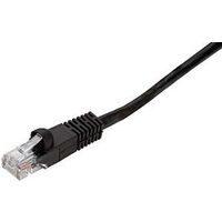 6307888 - CAT5E NETWORK CABLE 7FT BLK