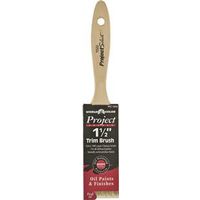 Linzer 1522 Varnish and Wall Brush