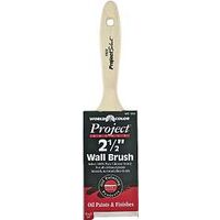 Linzer 1522 Varnish and Wall Brush
