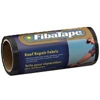 ADFORS Fdw6598-u Roof Repair Fabric 150 FT L 6 in W Black for sale online 