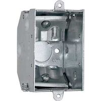 Raco 473 Gangable Switch Box