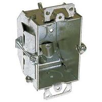 Raco 487 Gangable Old Work Switch Box