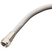 AmerTac Zenith VG100606W RG6 Coaxial Cable