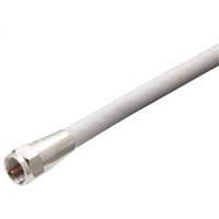 AmerTac Zenith VG101206W RG6 Coaxial Cable