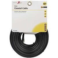 AmerTac Zenith VG105006B RG6 Coaxial Cable