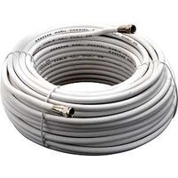 AmerTac Zenith VG110006W RG6 Coaxial Cable