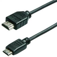 AmerTac Zenith VH3003HDMN High Speed Mini HDMI Cable