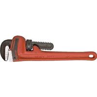 Superior 02810 Straight Pipe Wrench