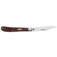 Case 135 Slimline Trapper Folding Pocket Knife