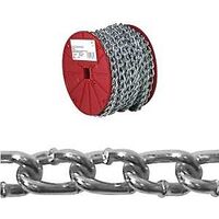 Campbell 072-2527 Twist Link Machine Chain
