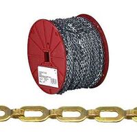 1/0 200FT SAFETY CHAIN