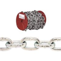 Campbell 072-5027 Proof Coil Chain