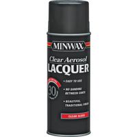 Minwax 15200 Spray Lacquer