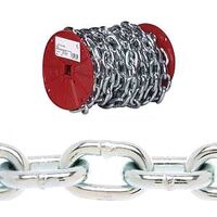 Campbell 072-2227 Proof Coil Chain