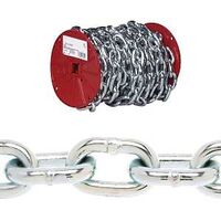 Campbell 072-2327 Proof Coil Chain