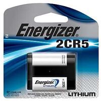 Energizer EL2CR5 Lithium Battery