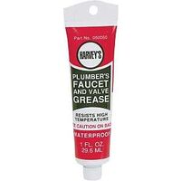 Harvey 050050-12 Faucet/Valve Grease