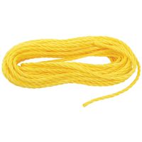 Wellington 16359 Mono-Filament Twisted Rope