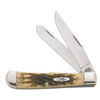 Case 163 Trapper Folding Pocket Knife