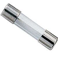 Bussmann GMA-1A Electronic Fast Acting Fuse