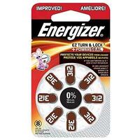 Energizer AZ312DP-8 Battery