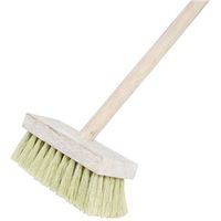 DQB 11946 Roof and Tar Brush With 48 in Handle