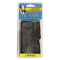 Aspen Pet 27252 Adjustable Pet Muzzle