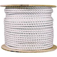 Wellington 10997 Twisted Rope
