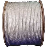 Wellington 10131 Solid Braided Rope