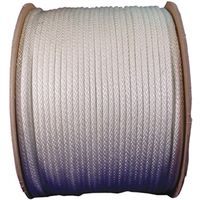 Wellington 10172 Solid Braided Rope
