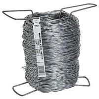 WIRE BARBLESS 1320FT 12.5GA