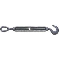 Turnbuckle 1/2in 12in 1500lb