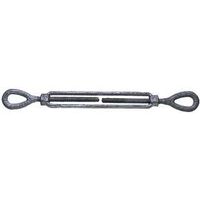 Turnbuckle 5/8in 12in 3500lb