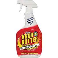 Krud Kutter KK32 Cleaner/Degreaser