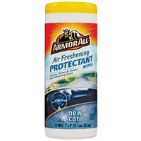 Armored Auto 10070612785333 Air Fresh Cleaning Wipe
