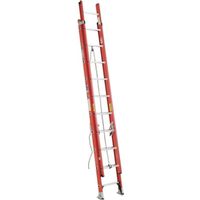 Werner D6220-2 Multi-Section Extension Ladder