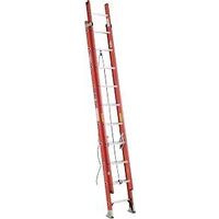 Werner D6220-2 Multi-Section Extension Ladder