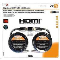 American Tack and Hdwe VH1006HDKIT HDMI Cable Kits