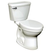 American Standard Champion 4 2585.000ST.020 Flush Toilet