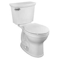 American Standard Champion 4 2585.000ST.020 Flush Toilet
