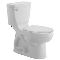 American Standard Champion 2586.000ST.020 Flush Toilet