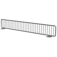 Lozier FSD Heavy Gauge Free Standing Wire Divider