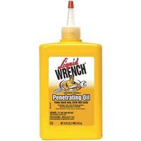 Liquid Wrench L116 Penetrating Oil
