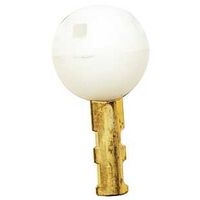 Plumb Pak PP808-73 Oval Stem Replacement Faucet Ball