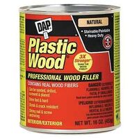 Dap Plastic Wood Wood Filler