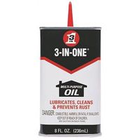 3-in-One 10038 Oil