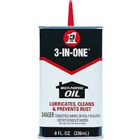 3-in-One 10038 Oil