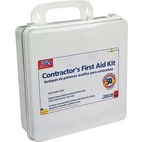 First Aid Only 9303-50P First Aid Kit